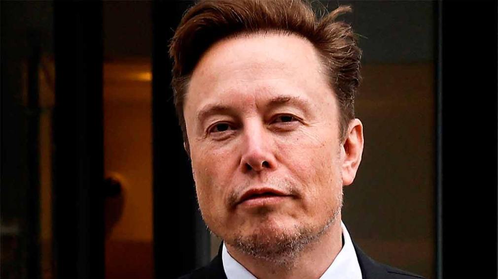 Musk considera demandar a ONG que lucha contra el antisemitismo por 'acusaciones infundadas'