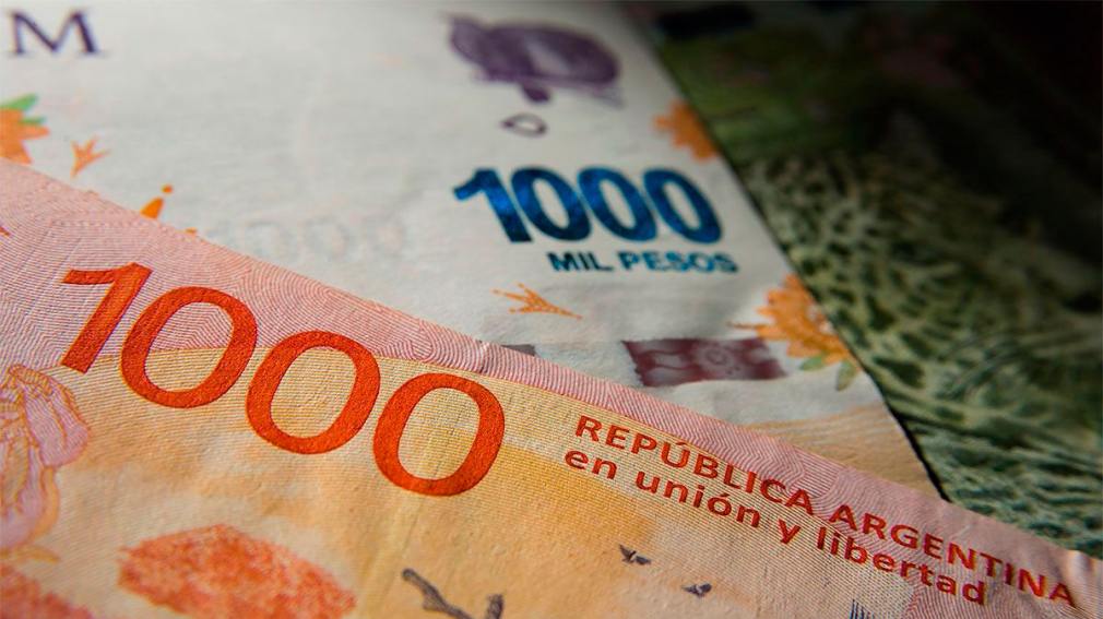 El Salario Mínimo, Vital y Móvil aumentará un 15,6% en abril y será de $80.342