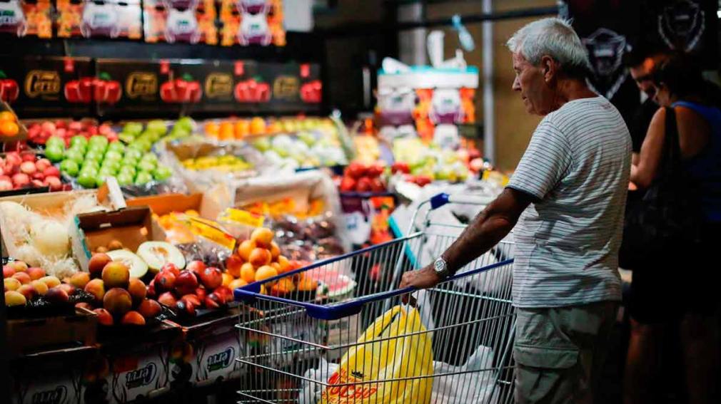 Ranking: con Argentina liderando, así quedó el mapa inflacionario de América Latina