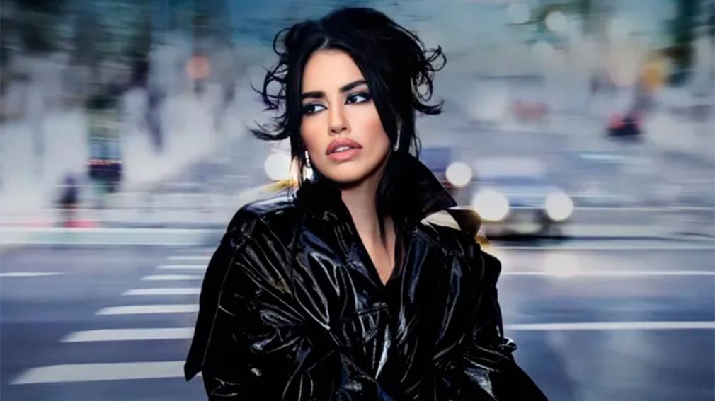 Lali Espósito apostó a la electrónica en sus dos nuevos lanzamientos