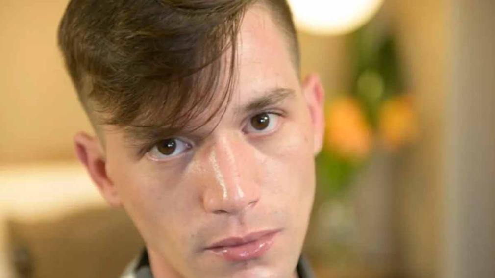 La conmovedora carta de Lucas Benvenuto a su madre: 'Decidí perdonarte y dejarte ir'
