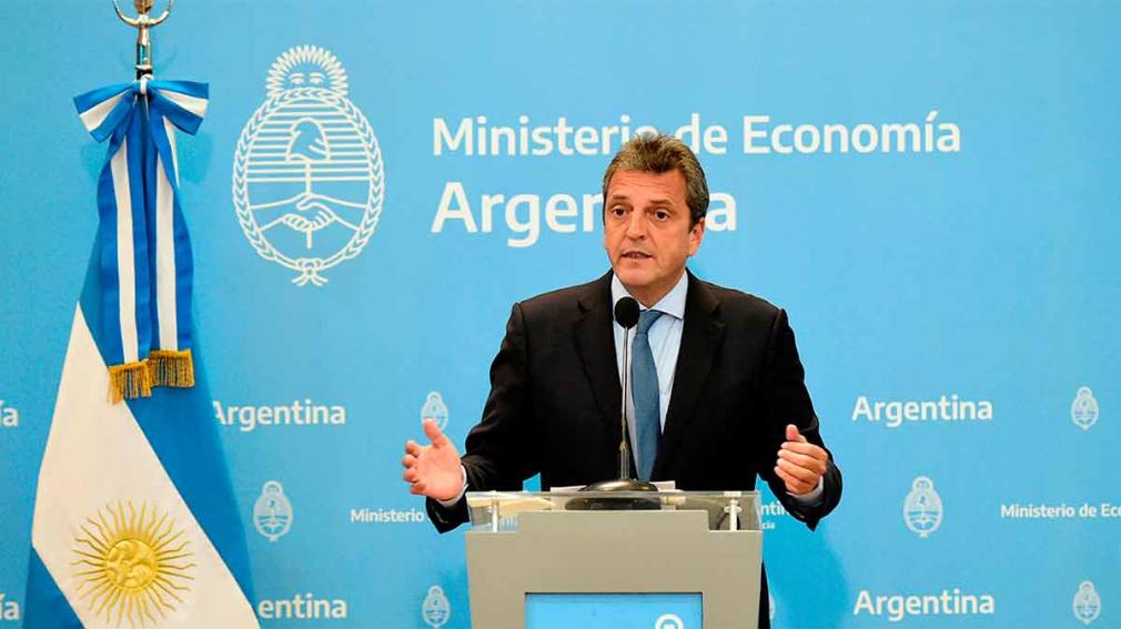 Sergio Massa prepara un paquete de medidas tras el dato de la inflación de abril 
