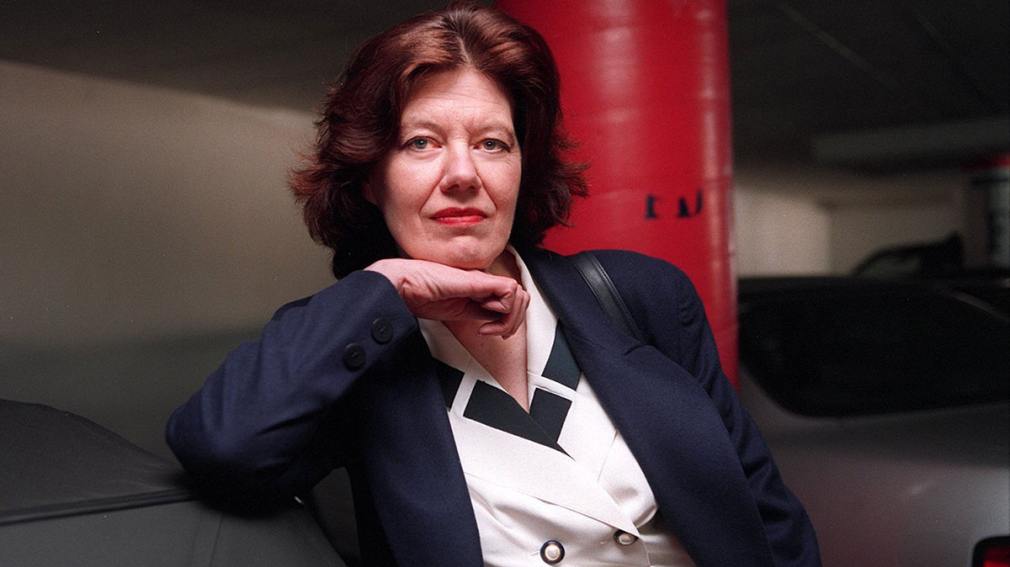 Falleció a los 84 años la escritora británica Anne Perry