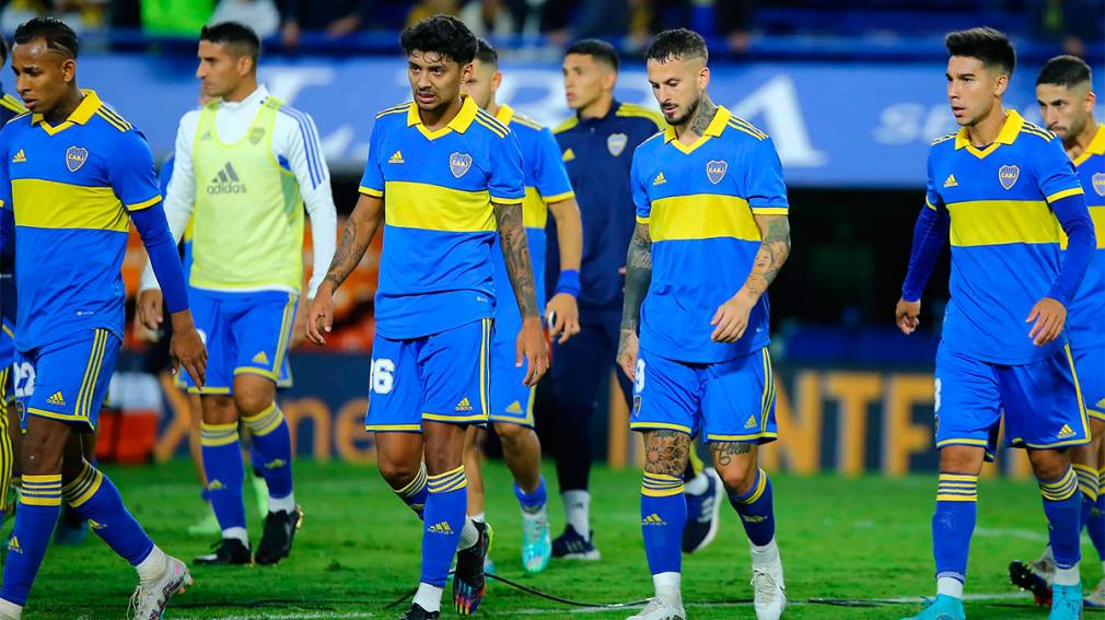 Boca recibe a Deportivo Pereira para cortar la racha negativa en La Bombonera