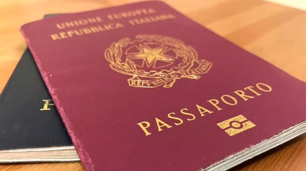 El Senado italiano aprobó una reforma que limita el acceso a la ciudadanía para descendientes argentinos