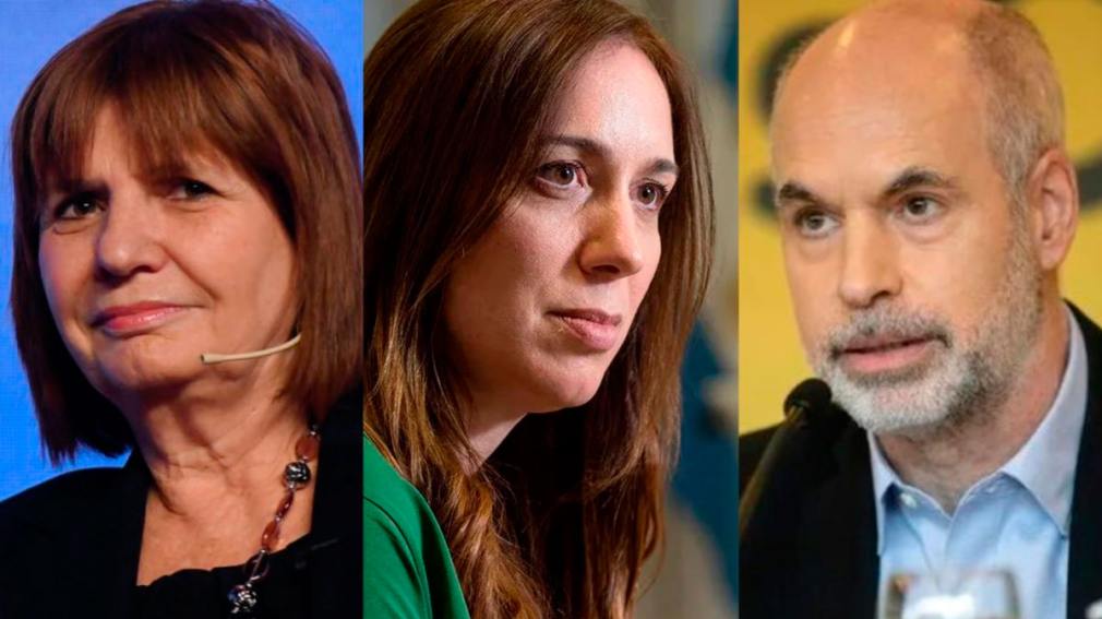 'Finge demencia y no se hace cargo de nada': la reacción de la oposición tras el discurso de Cristina Kirchner