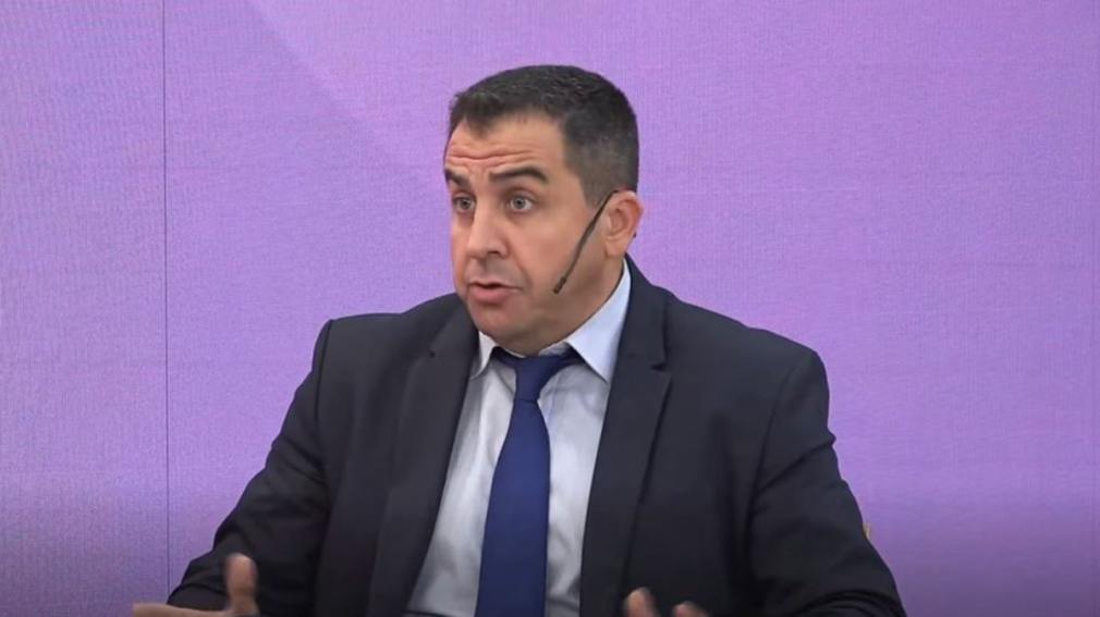 Hugo Vázquez: 'El mercado toma positivamente la salida del cepo, pero esperamos con atención qué pasará con el dólar'