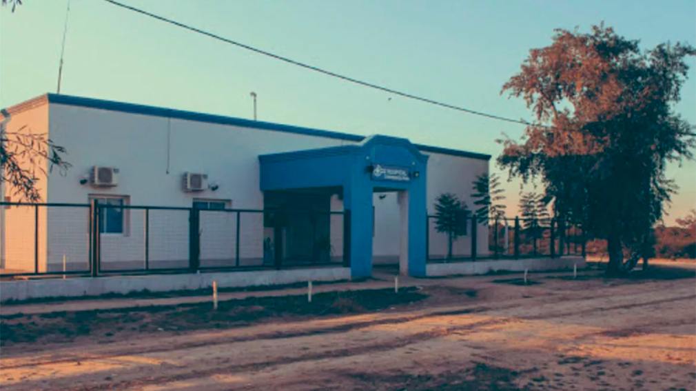 Chaco: investigan si dos niños murieron por meningitis