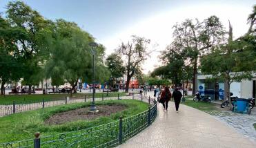 El tiempo para este viernes 9 de mayo en Santiago del Estero: ventoso y con 24ºC de máxima