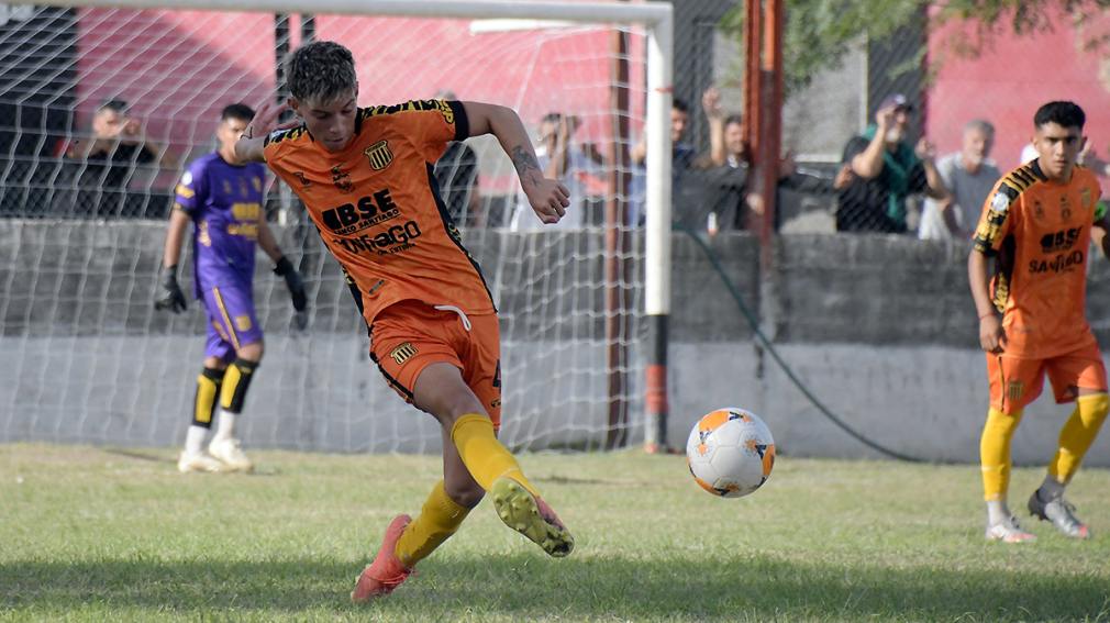 Se pone en marcha el Torneo Apertura de la Liga Santiagueña: así se jugará la primera fecha