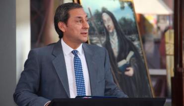 Silva Neder instó a los santiagueños a ser “protagonistas del presente y futuro de la provincia”