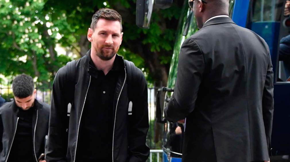 La “inminente” decisión de Messi sobre su futuro: ¿cerca o lejos del Barcelona?
