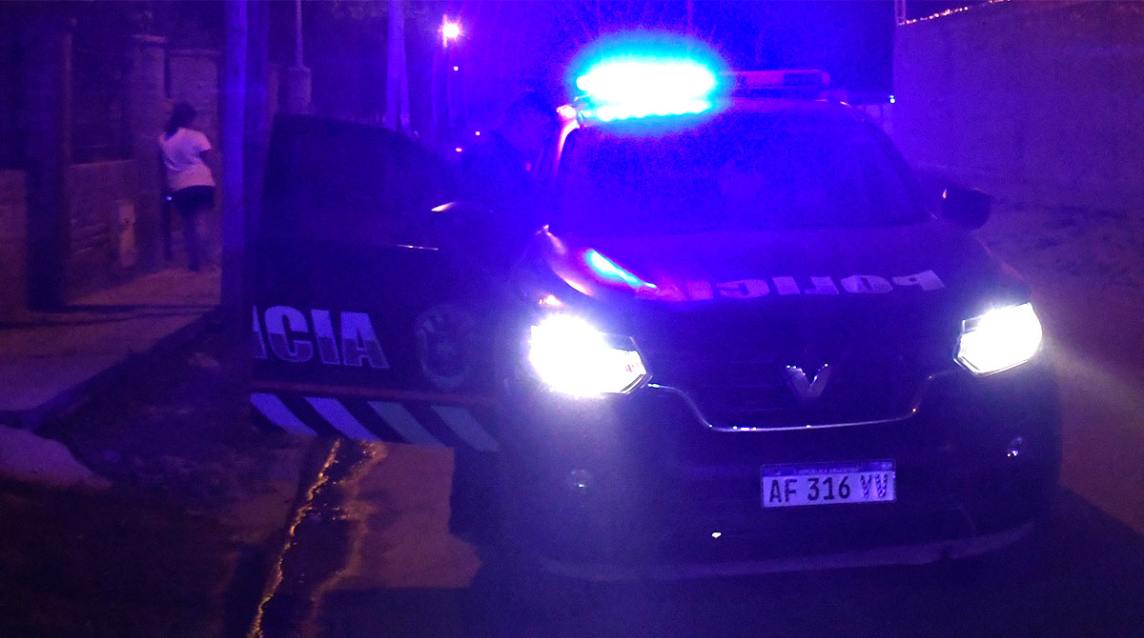 Horror: pasajera falleció durante el viaje y se dieron cuenta en Termas