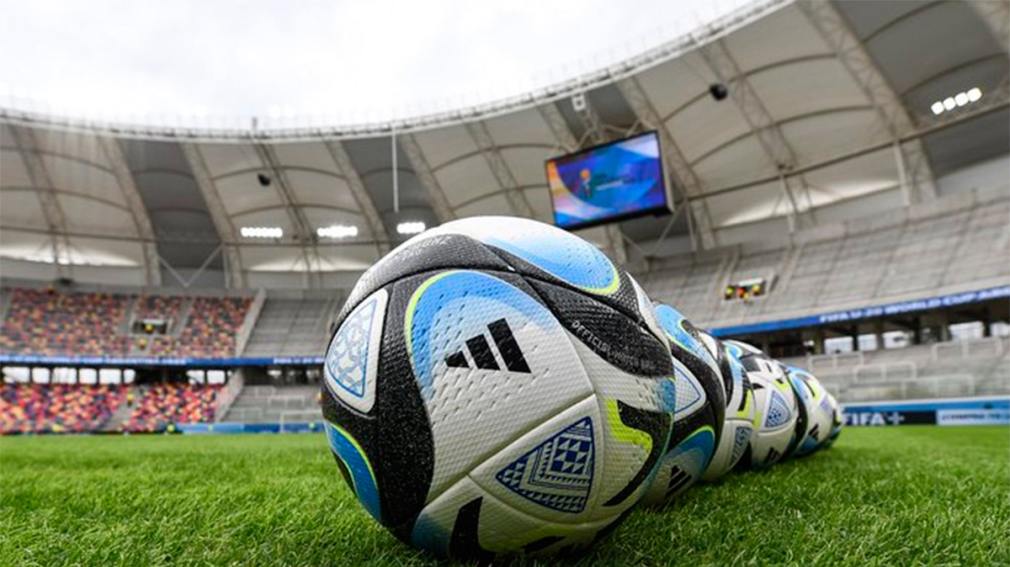  El césped del estadio Madre de Ciudades será reacondicionado para los próximos partidos