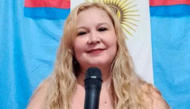 Condenaron a 12 años y medio de prisión a Darío Holzweissig por el crimen de la periodista Griselda Blanco