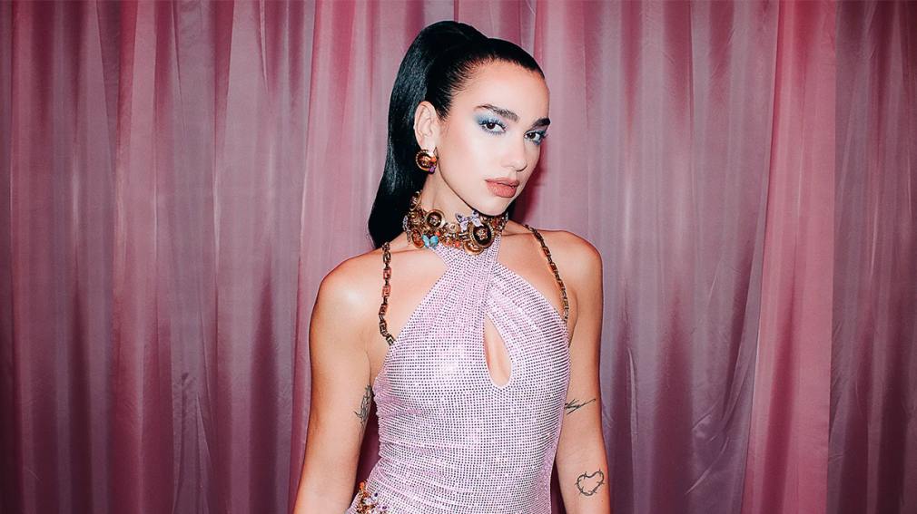 Pedro Almodóvar quiere a Dua Lipa en una de sus próximas películas