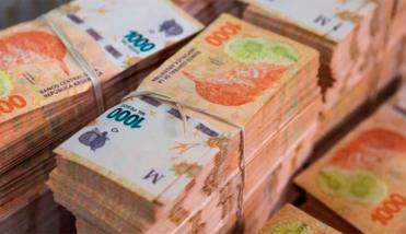 Detuvieron a un joven por el robo de 60 millones a su suegra, una comerciante de Añatuya