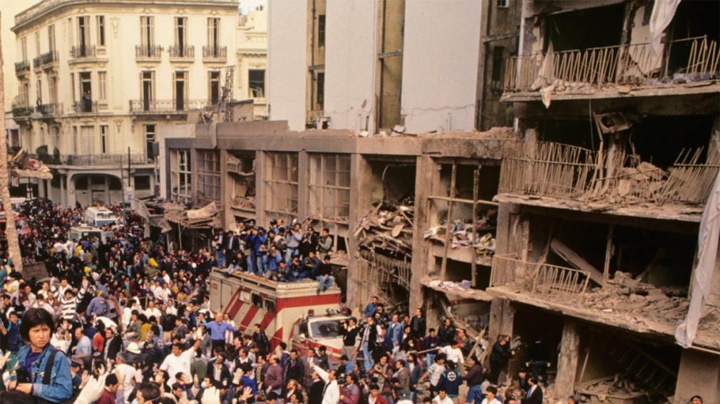 Medio Oriente está lejos, pero el peligro no: las alarmas que suenan en la Argentina