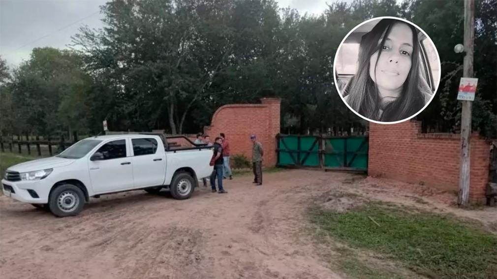 Femicidio de Cecilia Strzyzowski: las audiencias contra el clan Sena comenzarán a fin de mes