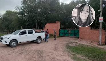 Femicidio de Cecilia Strzyzowski: las audiencias contra el clan Sena comenzarán a fin de mes