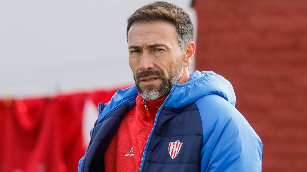 Con Cristian González ya son 12 los técnicos que dejaron su cargo en el Torneo Apertura 2025