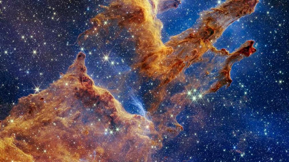 Físico propone que el tiempo es 3D y crea toda la realidad