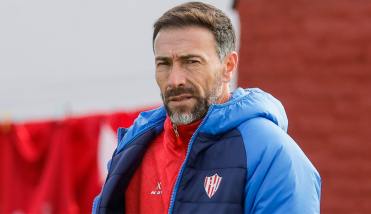 Con Cristian González ya son 12 los técnicos que dejaron su cargo en el Torneo Apertura 2025