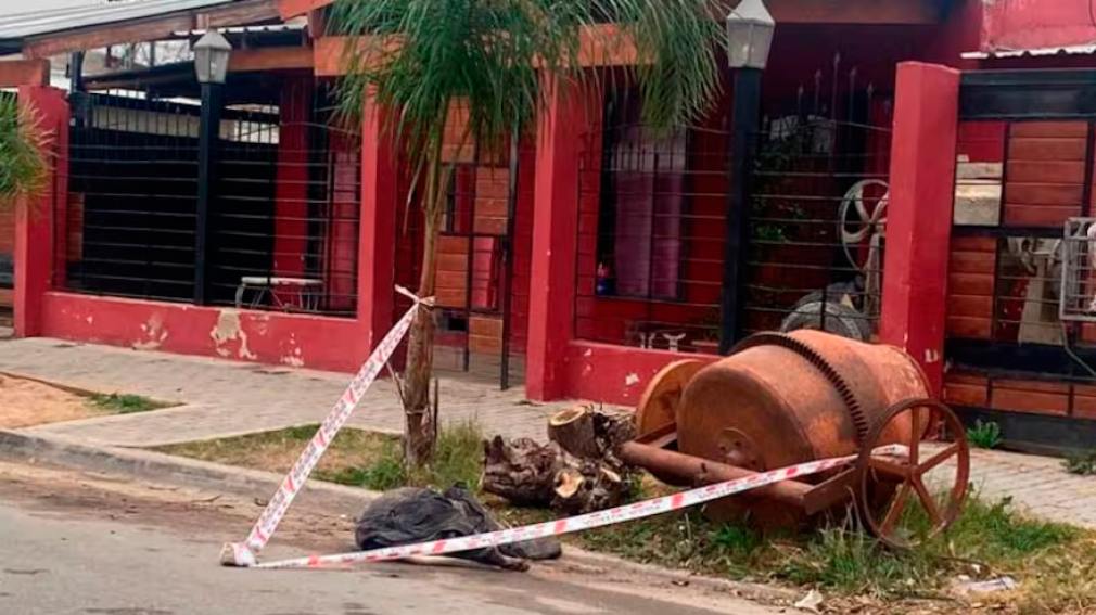 Habló un vecino de la adolescente que murió por el ataque de dos dogos: “Eran entrenados con pumas”