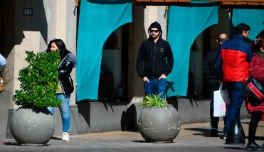 El tiempo para este lunes 2 de junio en Santiago del Estero: frío, pero soleado y con 23ºC de máxima