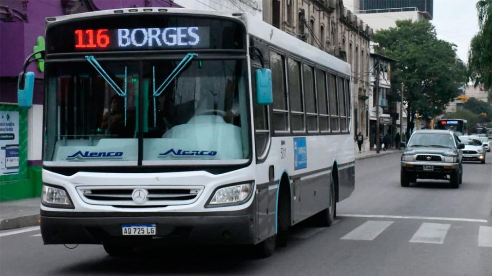 Se aprobó el aumento del boleto de colectivos en Capital y La Banda y pasará a costar $680