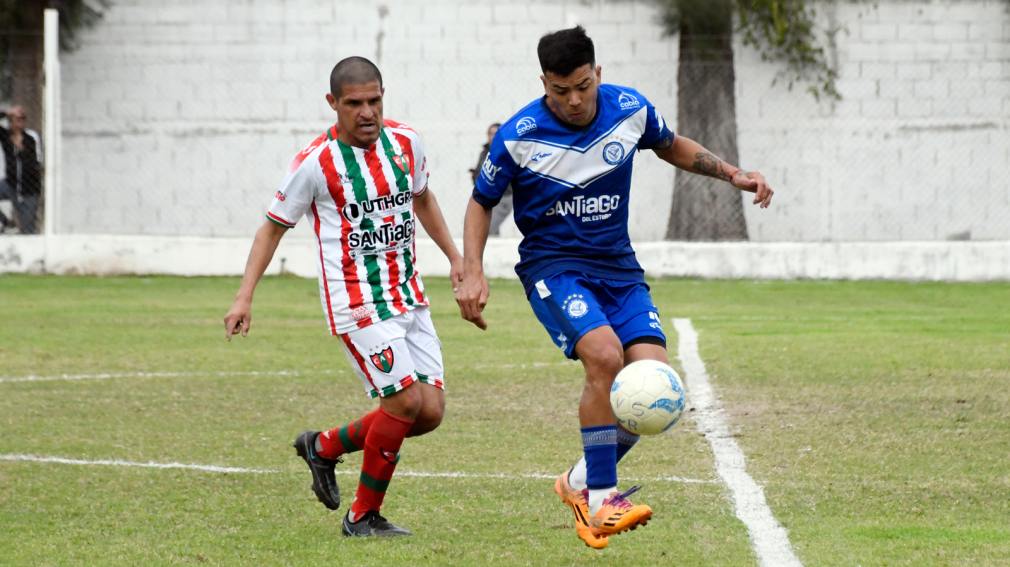 Vélez de San Ramón alcanzó el pasaje a semifinales al derrotar a Independiente de Beltrán