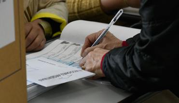 Las elecciones de octubre adquieren más importancia porque van a determinar cómo siguen los próximos dos años