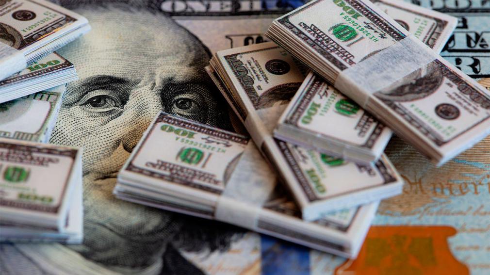 Jornada financiera: el dólar libre subió a $738, su precio más alto en lo que va de septiembre
