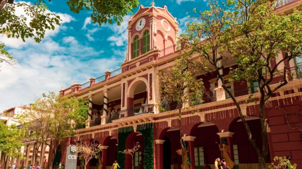 El CCB dictará un Taller de Intervención de Prendas para adolescentes de 12 a 17 años