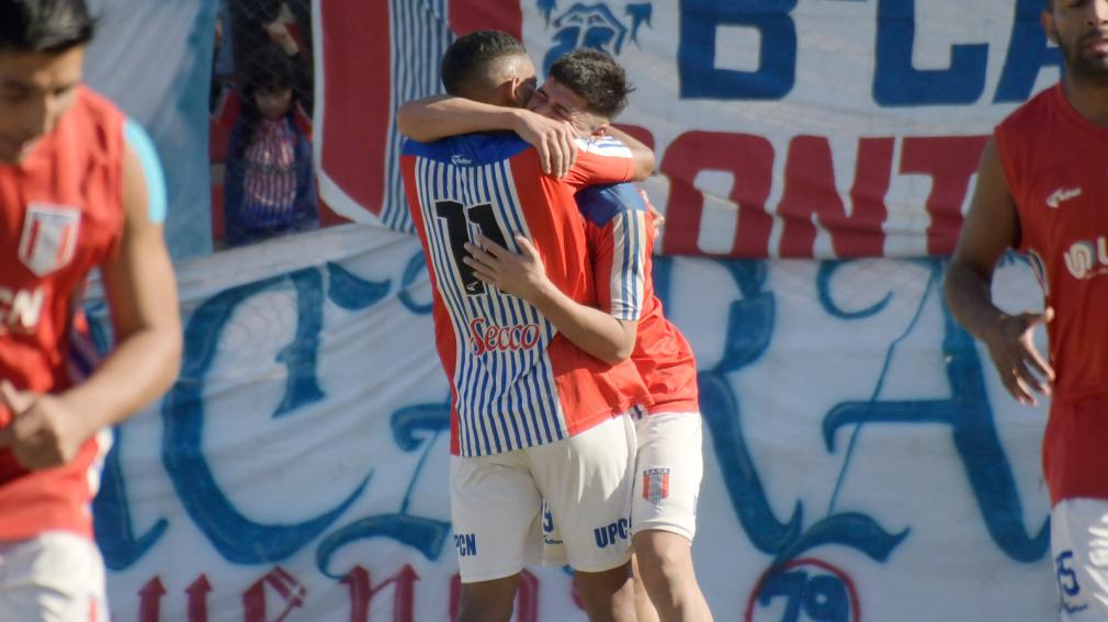 Unión Santiago venció a Sportivo Fernández, dio vuelta la serie y jugará la final de la Liga Santiagueña