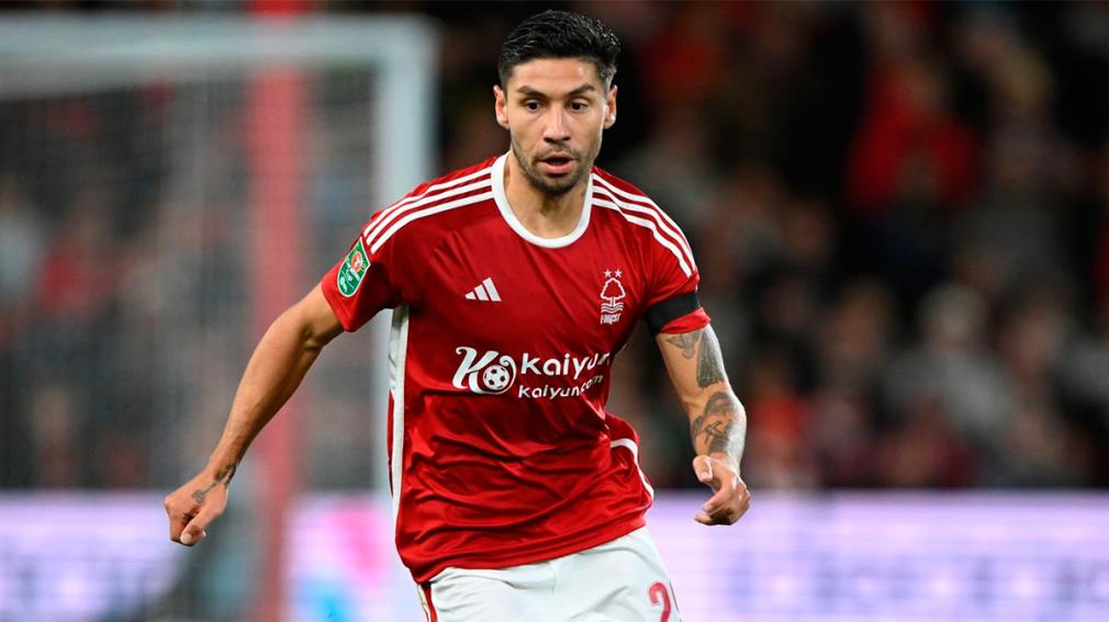 River sigue de cerca el futuro de Gonzalo Montiel y se ilusiona con su regreso