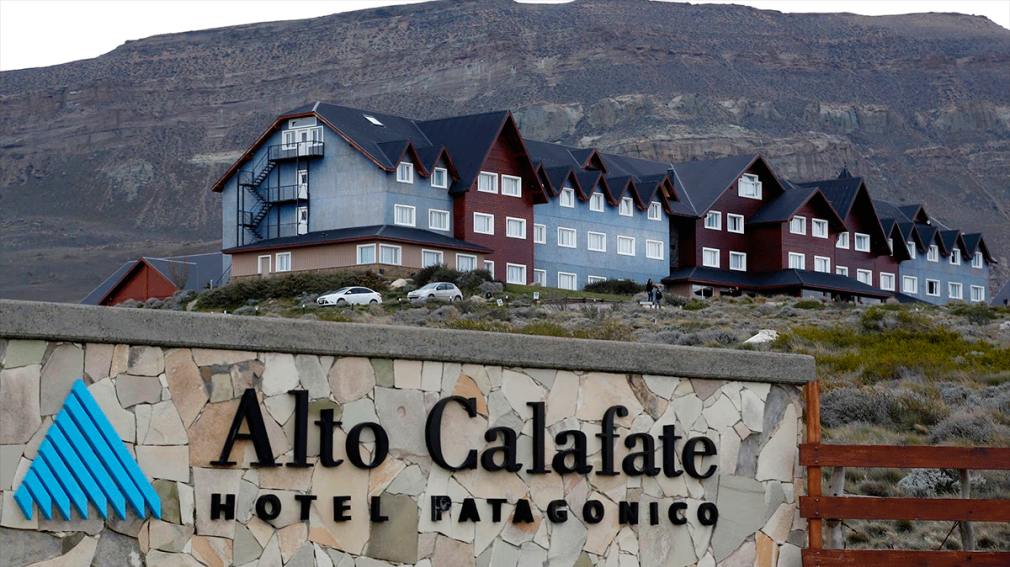 Causa Los Sauces-Hotesur: los bienes y el dinero permanecerán incautados