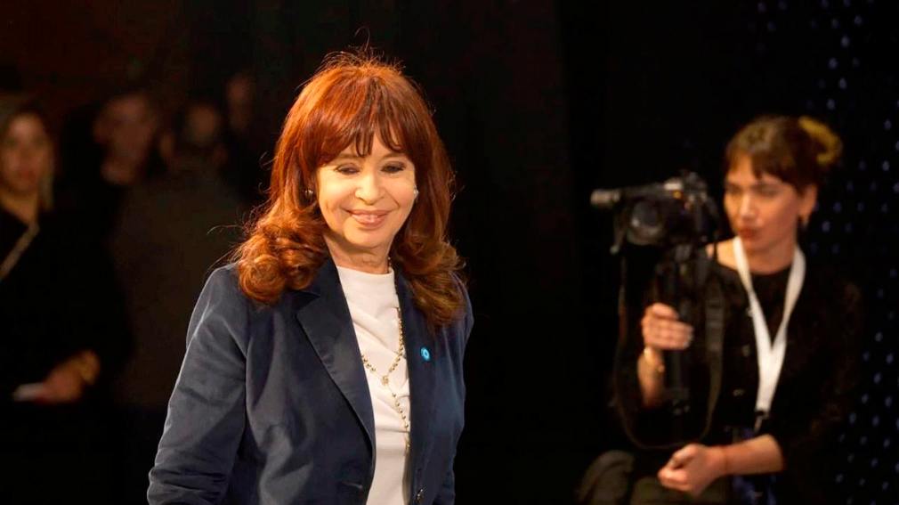 Dos jueces que condenaron a Cristina Kirchner en el caso de Vialidad la juzgarán por el Pacto con Irán
