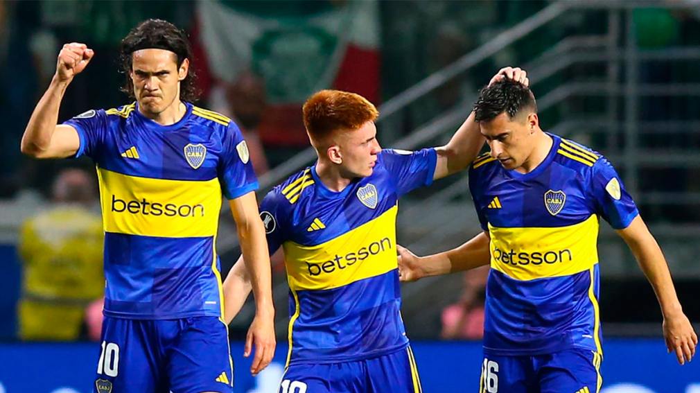 Boca escala en el ranking mundial de clubes que lidera Manchester City: ¿cuál es el mejor argentino?