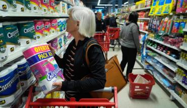 El INDEC da a conocer hoy la inflación de mayo, que podría perforar el 2%