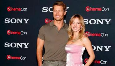 Sydney Sweeney reapareció junto a Glen Powell luego de terminar su compromiso