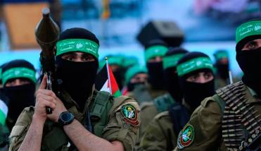Hamas se muestra optimista por un posible acuerdo de tregua con Israel en Gaza
