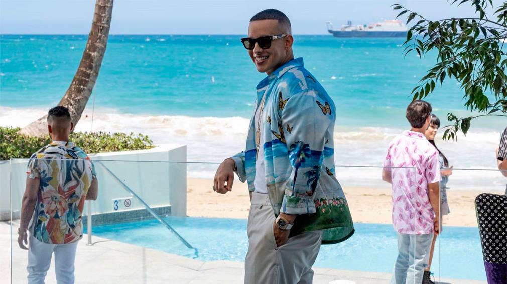 La serie sobre reggaeton producida por Daddy Yankee que está entre las más vistas