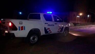 Tragedia en Pozo Hondo: un menor se cayó de una camioneta, golpeó su cabeza contra el asfalto y murió