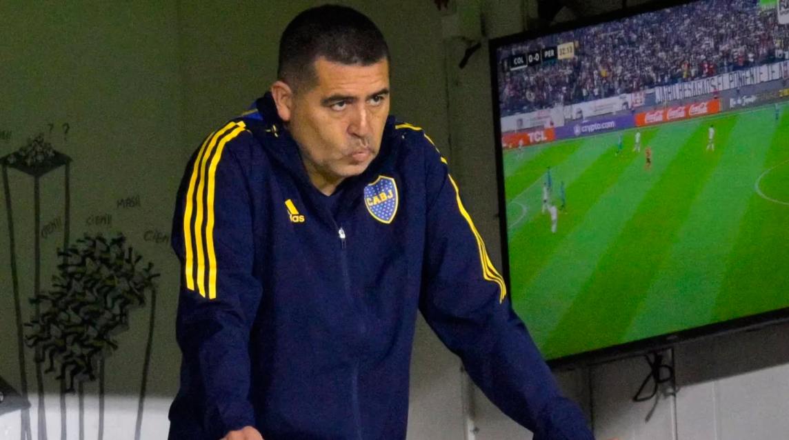 Los seis entrenadores de Boca en la era Riquelme: de la larga etapa de Russo al inestable paso de Gago