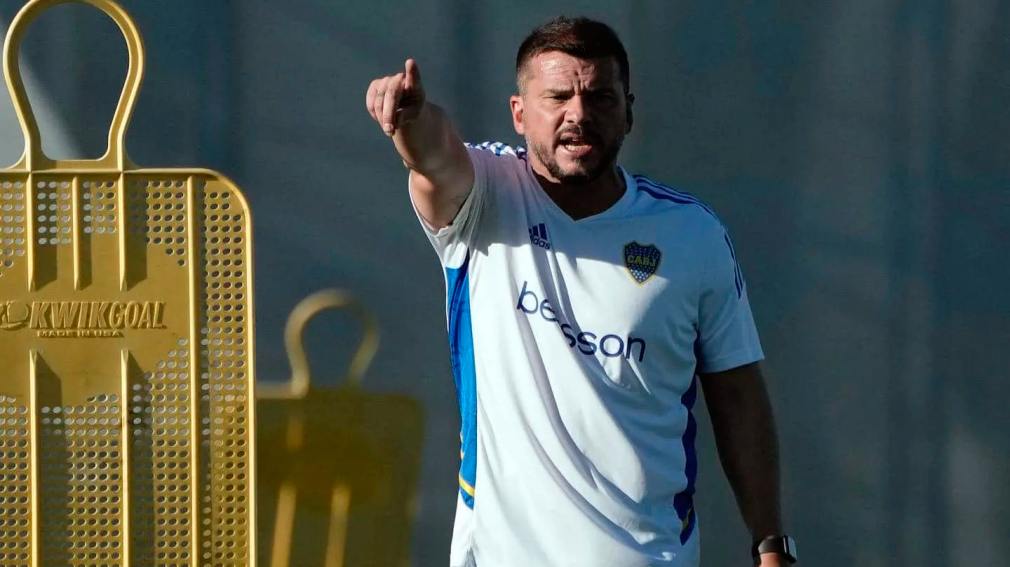 Boca pierde a un defensor titular de cara al duelo ante Lanús