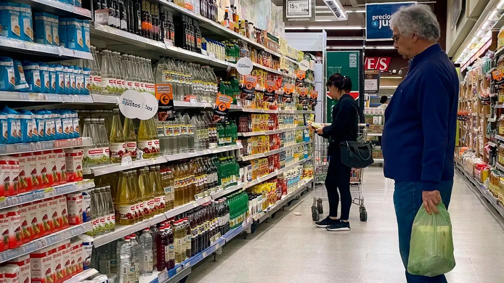 El Indec dará a conocer esta tarde la inflación de octubre