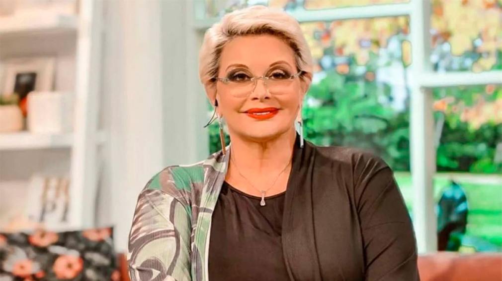 Carmen Barbieri se refirió a los rumores de romance entre Fátima Florez y Fede Bal