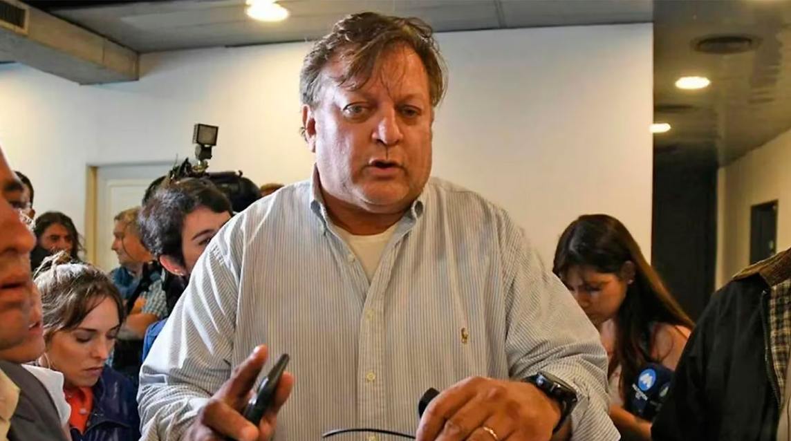 Busca volver al directorio: Biró fue elegido como representante de los trabajadores en Aerolíneas Argentinas