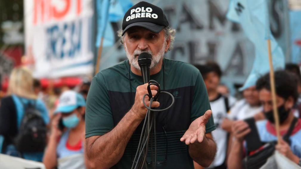 Tras ser procesado por millonario fraude al Estado, Belliboni dijo que “no hay prueba alguna” que lo complique